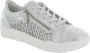 Remonte Mapple Groove Casual Schoenen White Dames - Thumbnail 1