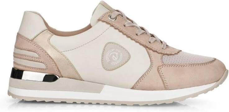 Remonte Sneakers Beige Dames