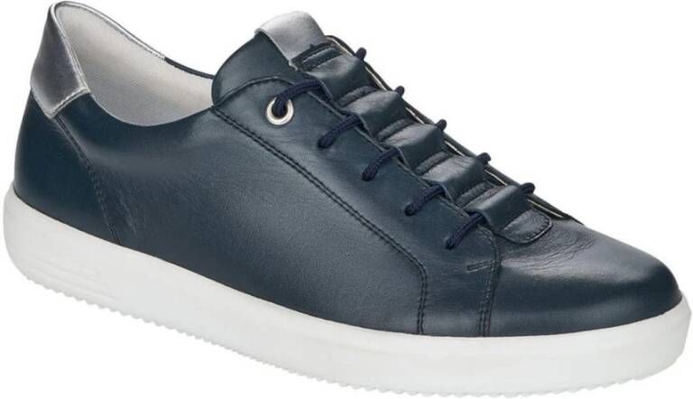 Remonte sneakers blauw sale