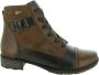 Remonte Stijlvolle Schoenen D4391 Brown Heren - Thumbnail 1