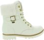 Remonte Stijlvolle Schoenen D8481 White Dames - Thumbnail 1