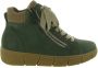 Remonte Stijlvolle Schoenen U574Esf Green Dames - Thumbnail 2