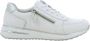 Remonte Witte Damesschoenen Stijlvol Model White Dames - Thumbnail 1