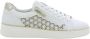 Remonte Witte Damesschoenen Stijlvol Model White Dames - Thumbnail 1