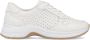 Remonte Witte Sneakers voor Vrouwen White Dames - Thumbnail 1