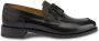 René Caovilla Zwarte Loafers met Stijl C118500200001V050 Black Dames - Thumbnail 1