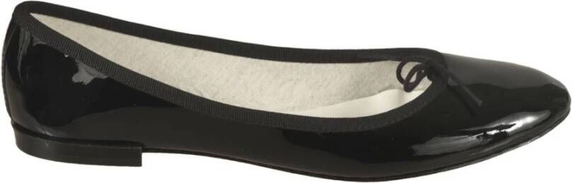 Repetto Ballerinas Black Dames