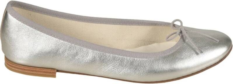 Repetto Ballerinas Gray Dames