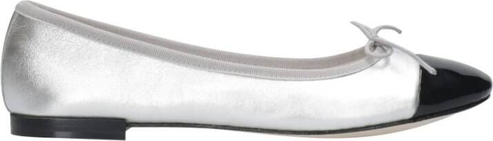 Repetto Ballerinas Grijs Dames