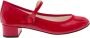 Repetto Ballerinas Red Dames - Thumbnail 1