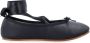 Repetto Elegant Sophia Ballet Flats Black Dames - Thumbnail 1