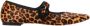 Repetto Elegante Ballet Flats voor Vrouwen Brown Dames - Thumbnail 1