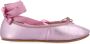 Repetto Elegante Ballet Flats voor Vrouwen Pink Dames - Thumbnail 1