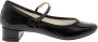 Repetto Pumps Black Dames - Thumbnail 1