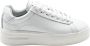 Replay Witte Universiteit Sneakers White Dames - Thumbnail 1