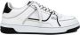 Represent Apex Contrast Sneakers Wit Leer White Heren - Thumbnail 1