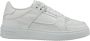 Represent Apex Stijlvolle Prestaties Sneakers White Heren - Thumbnail 1