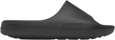 Represent Klassieke Sliders Black Heren