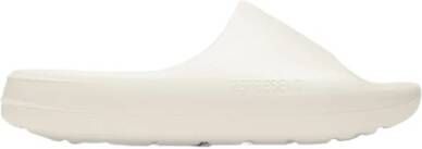 Represent Klassieke Sliders White Heren