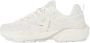 Represent Mesh Runner Sneakers White Heren - Thumbnail 1