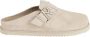 Represent Sandals Beige Heren - Thumbnail 1