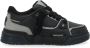 Represent Sneaker Studio Model Mlm9561-100 Black Heren - Thumbnail 1