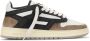 Represent Handgemaakte leren sneakers M12049-255 Brown Heren - Thumbnail 1