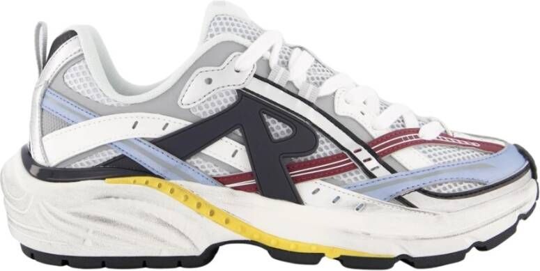 Represent Storm Runner Schoenen Multicolor Heren