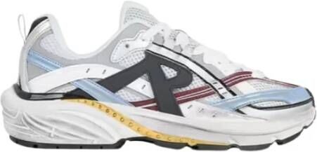 Represent Storm Runner Sneakers Multi Multicolor Heren