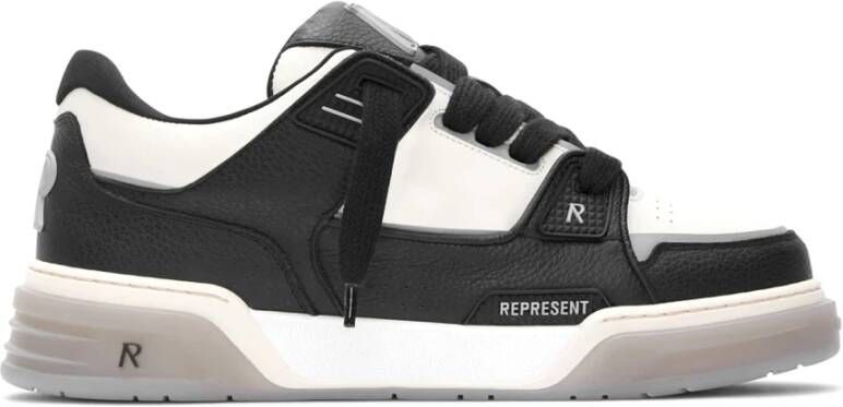 Represent Studio Sneaker Collectie Multicolor Heren