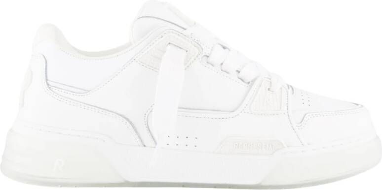 Represent Studio Sneaker voor heren White Heren