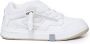 Represent Witte Leren Sneakers met Dikke Veters White Heren - Thumbnail 1