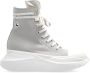 Rick Owens Abstracte sneakers Gray Dames - Thumbnail 1