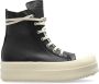 Rick Owens Enkellaagse sneakers Lco Mega Bumper Black Dames - Thumbnail 1