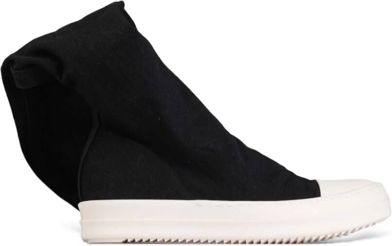 Rick Owens Home Black Dames