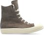 Rick Owens LWN Sneakers Brown Heren - Thumbnail 1