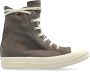 Rick Owens LWN Sneakers Gray Dames - Thumbnail 1