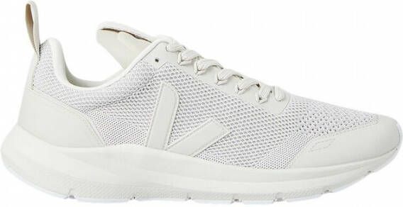 Rick Owens Runner Sneakers White Heren