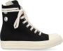 Rick Owens Sneakers Black Dames - Thumbnail 1