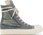 Rick Owens Sneakers Gray Heren - Thumbnail 1