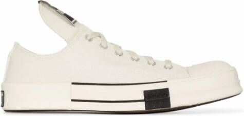 Rick Owens Sneakers White Heren