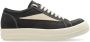 Rick Owens Sportschoenen Vintage Black Dames - Thumbnail 1