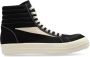 Rick Owens Sportschoenen Vintage Black Heren - Thumbnail 1