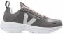 Rick Owens Wandelsneakers in stofkleur Gray Heren - Thumbnail 1