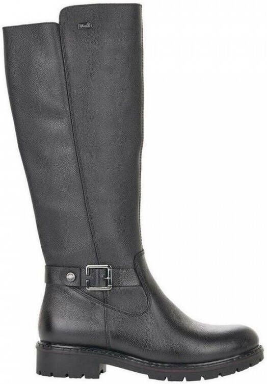 Rieker Ankle Boots Zwart Dames