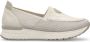 Rieker Beige Sneakers voor Vrouwen Beige Dames - Thumbnail 1