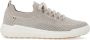 Rieker Beige Sneakers voor Vrouwen Beige Dames - Thumbnail 1