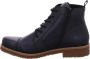 Rieker Blauwe Casual Schoenen 73500-14 Stijl Blue Dames - Thumbnail 1