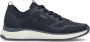 Rieker Blauwe Sneakers voor Mannen Blue Heren - Thumbnail 1