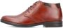 Rieker Nette Veterboot 10301-24 Braun Cognac - Thumbnail 2